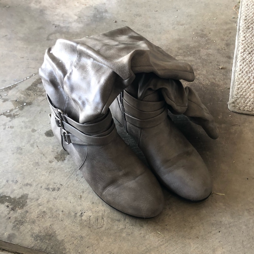 Women size 8 shoes